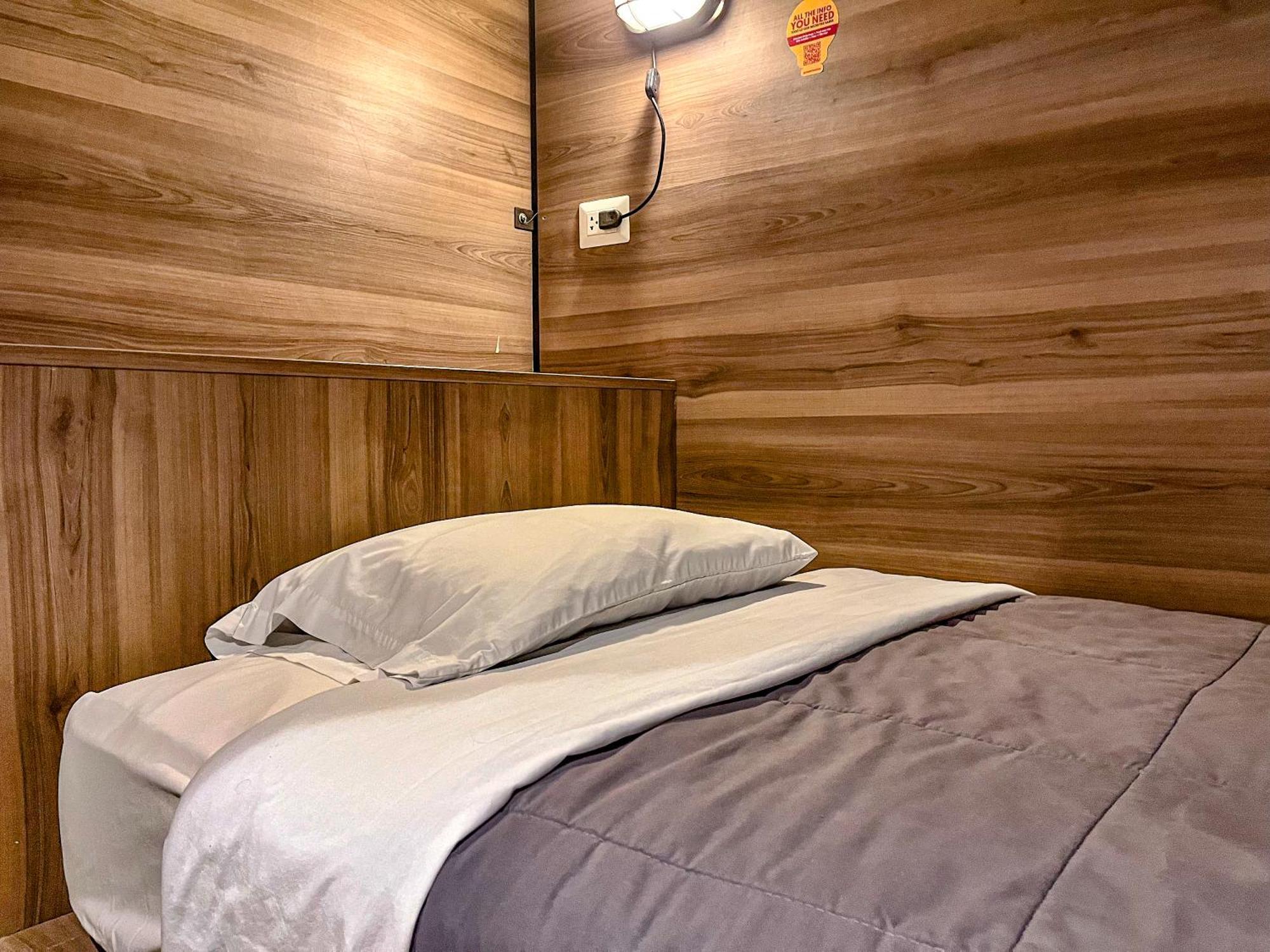 Viajero Lima - Barranco Hostel Habitación foto
